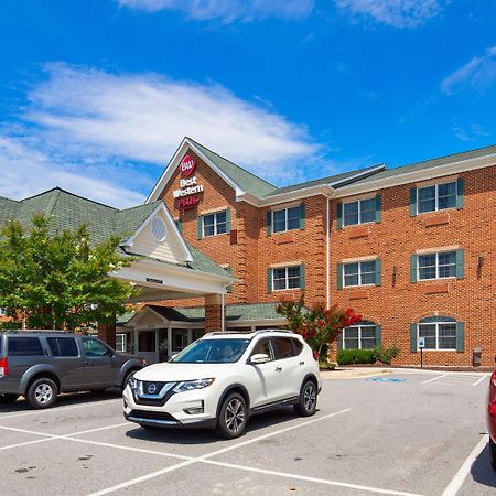 Best Western Plus Easton Inn & Suites Экстерьер фото
