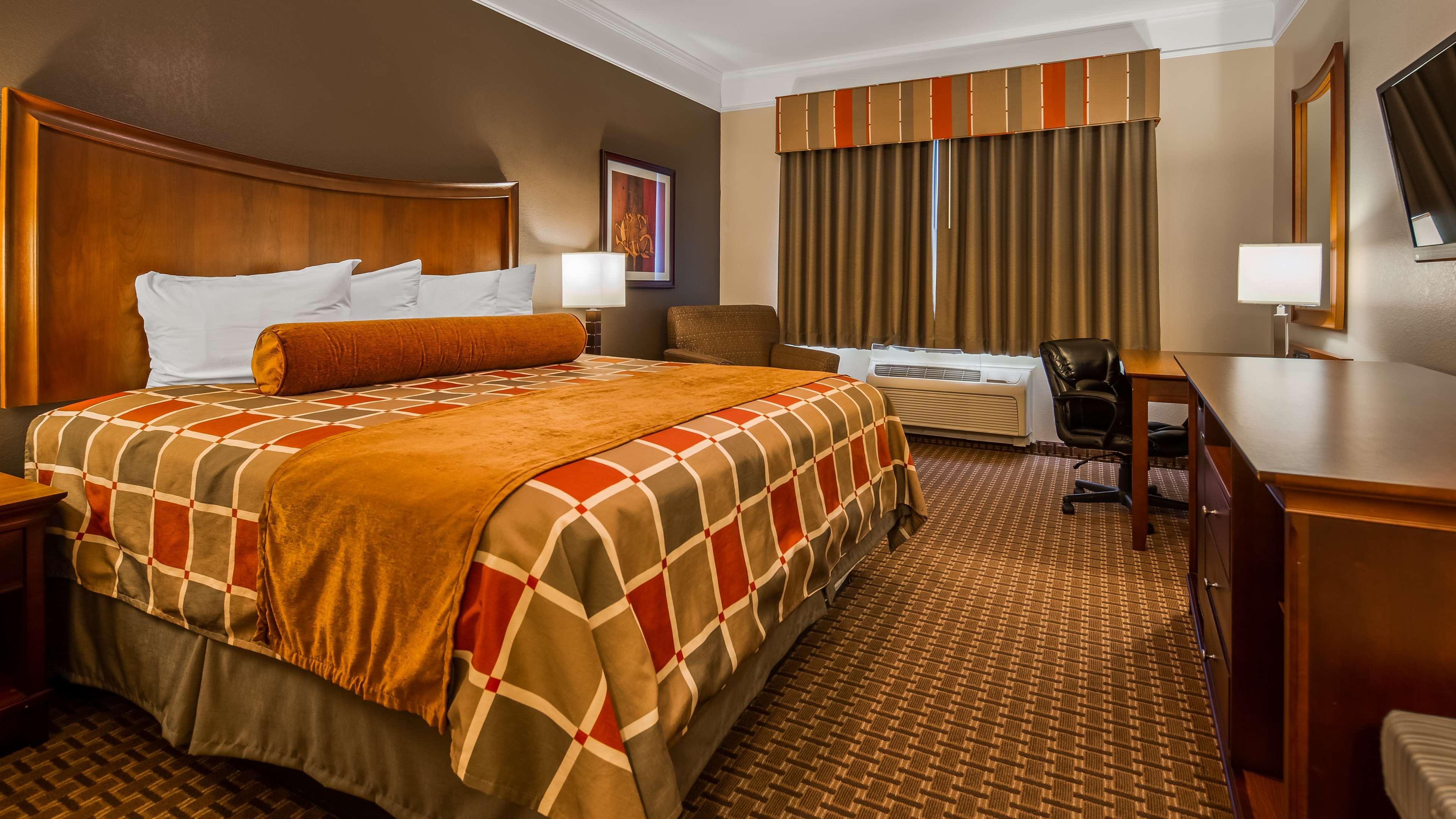 Best Western Plus Easton Inn & Suites Экстерьер фото