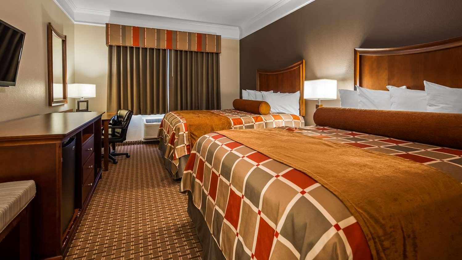 Best Western Plus Easton Inn & Suites Экстерьер фото