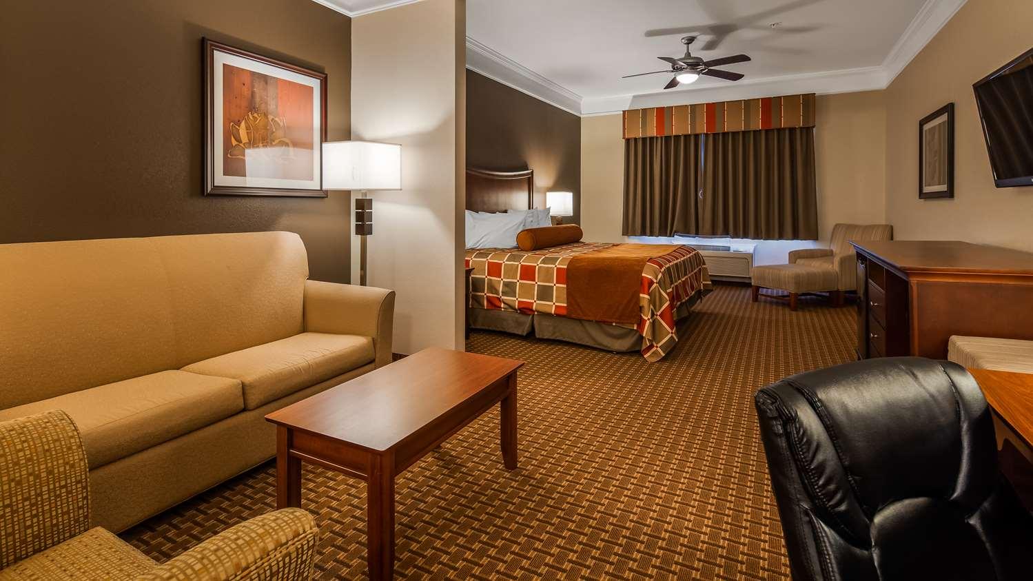 Best Western Plus Easton Inn & Suites Экстерьер фото