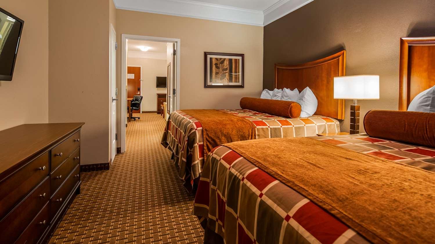 Best Western Plus Easton Inn & Suites Экстерьер фото