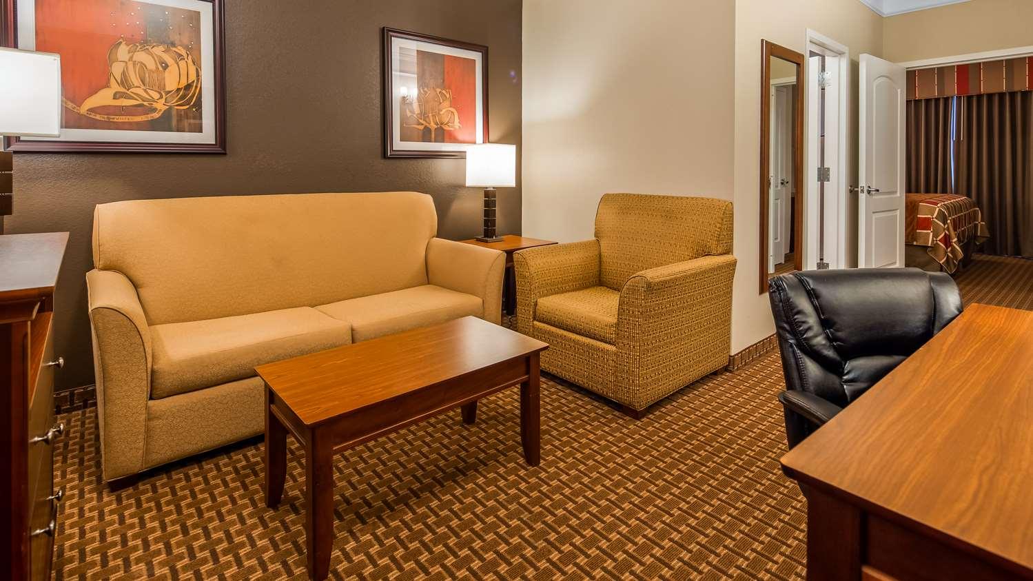Best Western Plus Easton Inn & Suites Экстерьер фото